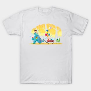 You Got A Friend In Me T-Shirt